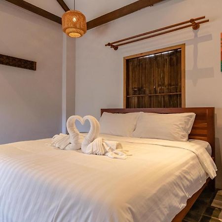 Casa Amor Siem Reap Esterno foto