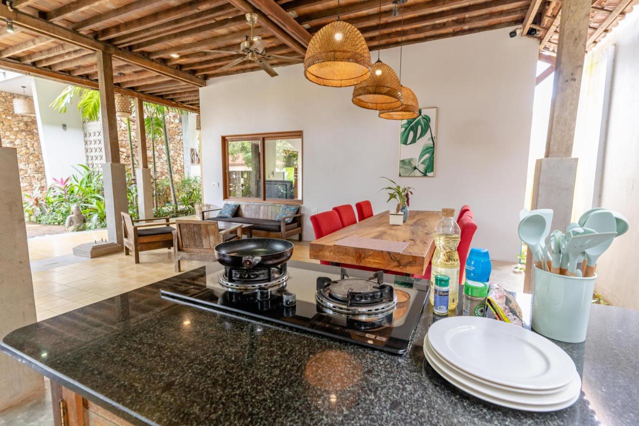 Casa Amor Siem Reap Esterno foto