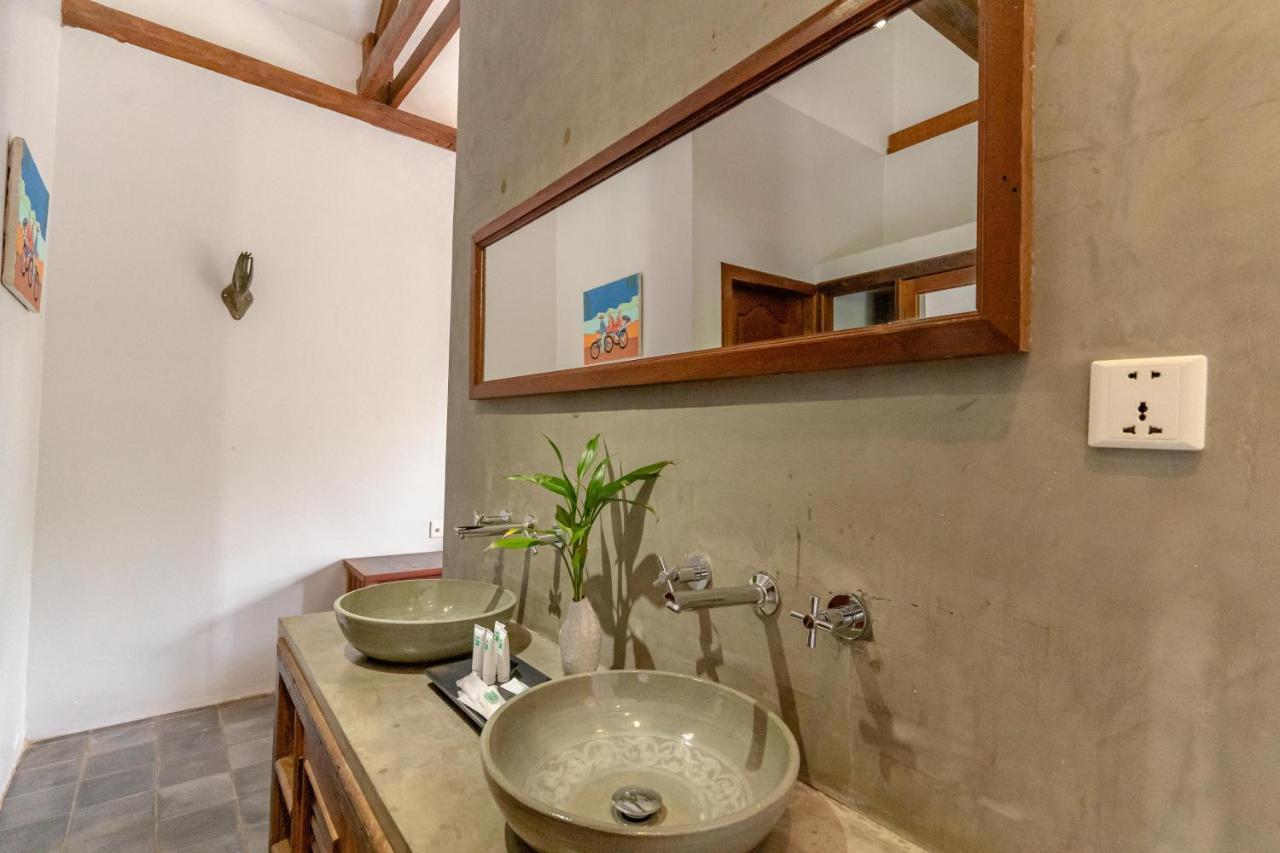 Casa Amor Siem Reap Esterno foto