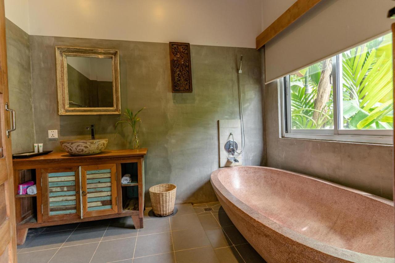 Casa Amor Siem Reap Esterno foto