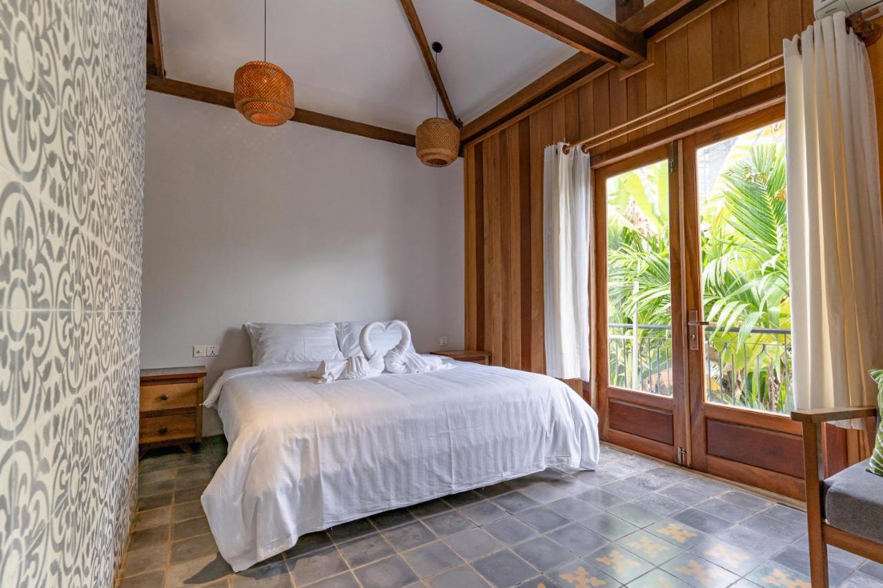 Casa Amor Siem Reap Esterno foto